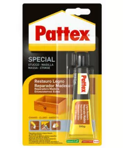 SPECIAL - LEGNO RESTAURO CHIARO 50G